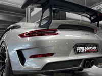 occasion Porsche 911 GT3 RS 911 Type 991 991 (2)4.0 520 - PACK WEISSACH - LIFT SYSTEM