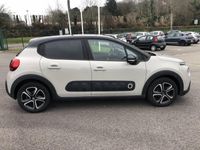 occasion Citroën C3 Puretech 82ch Shine