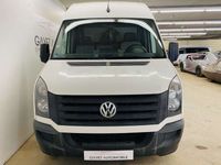 occasion VW Crafter L4H2 2.0 TDI 163CH CD CLIM 20000HT