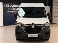 Occasion Renault Master 2022 Blanc minéral Monospace
