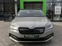 occasion Skoda Superb 1.4 Tsi Phev 218 Ch Dsg6 Sportline