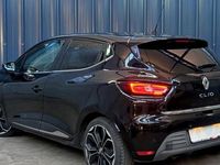Occasion Renault Clio IV Intens 120 ch (88 kW) 2016 Citadine