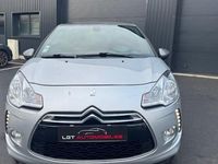 Occasion Citroën DS3 Prestige 92 ch (67 kW) 2014 Citadine