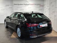 occasion Audi A6 Avant Avus 40 TDI quattro 150 kW (204 ch) S tronic