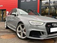 occasion Audi RS3 2.5 400ch Quattro S tronic 7- véhicule français