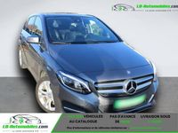 Occasion Mercedes B220 177 ch (130 kW) 2018 Monospace