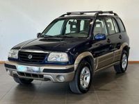 occasion Suzuki Grand Vitara 2.0 HDI Luxe