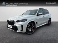 Occasion BMW X5 M Sport 318 ch (233 kW) 2023 Blanc SUV