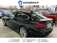 occasion BMW 418 418dA 150ch Sport Euro6d-T