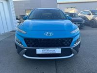 occasion Hyundai Kona 1.6 GDi 141ch Hybrid Creative DCT-6 - VIVA186958196