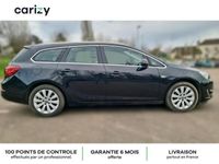 occasion Opel Astra Sports Tourer 1.6 Cdti 136 Ch Fap Start/stop Ecoflex Cosmo