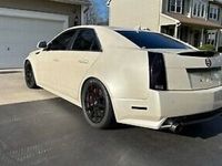 occasion Cadillac CTS 