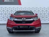 occasion Honda CR-V Hybrid 2.0 i-MMD 2WD Executive