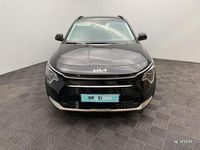 Occasion Kia Niro Active 141 ch (103 kW) 2024 Noir SUV