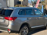 occasion Mitsubishi Outlander III(2) 2.2 DI-D 150 Intense 4WD 7 Places