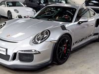 occasion Porsche 911 GT3 RS 911 Phase 1Pack Clubsport 40 L 500 ch PDK