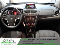 Occasion Opel Mokka 140 ch (102 kW) 2015 SUV