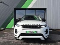 Occasion Land Rover Range Rover evoque R-Dynamic 200 ch (147 kW) 2022 Blanc SUV