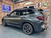 Occasion BMW X3 M Sport 245 ch (180 kW) 2024 Gris SUV