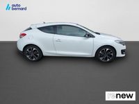 occasion Renault Mégane Coupé COUPE 1.6 dCi 130ch energy FAP Bose Euro6 2015