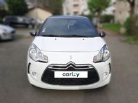 occasion DS Automobiles DS3 DS 3 PureTech 82 BVM Chic