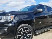 occasion Chevrolet Colorado 