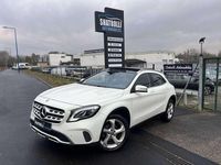 Occasion Mercedes GLA200 137 ch (100 kW) 2017 Blanc SUV