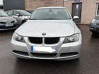 Occasion BMW 318 Comfort Edition 129 ch (94 kW) 2006 Berline