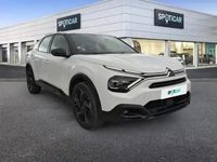 Occasion Citroën C4 Feel 2021 Noir Berline