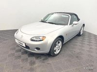 Occasion Mazda MX5 2007 Gris Cabriolet