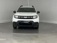 Occasion Dacia Duster Essentiel 102 ch (75 kW) 2023 Blanc SUV