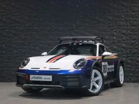 occasion Porsche 992 Dakar - Rallye Design Pack Extended - Stock