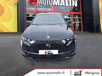 occasion DS Automobiles DS4 Bluehdi 130 Eat8 Rivoli