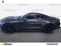 Occasion Ford Mustang GT Fastback 2017 Inconnu Coupé