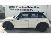 occasion Mini John Cooper Works Cooper 136ch