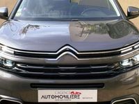 occasion Citroën C5 Aircross 1.5 BLUEHDI 130 S&S SHINE EAT8