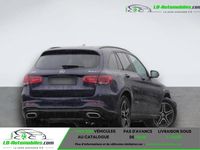 Occasion Mercedes GLC300 258 ch (189 kW) 2020