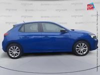 Occasion Opel Corsa Edition 102 ch (75 kW) 2024 Bleu Berline