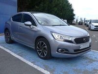 occasion DS Automobiles DS4 Crossback Bluehdi 120 Executive S&s