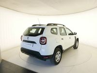 occasion Dacia Duster DUSTERBlue dCi 115 4x2 - Essentiel