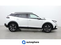 occasion Peugeot 2008 1.2 PureTech 130ch S&S Allure