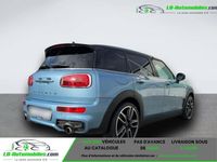 occasion Mini Clubman S 192 ch BVM