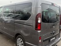 Occasion Opel Vivaro 125 ch (91 kW) 2016 Gris Monospace