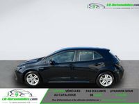 occasion Toyota Corolla Hybride 122 ch BVA