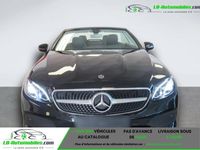 occasion Mercedes E200 Classe200 BVA