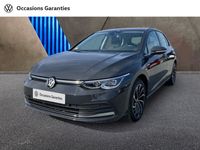 occasion VW Golf VII 2.0 TDI SCR 150ch Style 1st DSG7