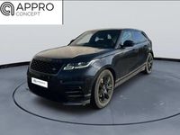 Occasion Land Rover Range Rover Velar SE 300 ch (220 kW) 2018 Noir SUV