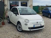 occasion Fiat 500 1.4 16V 100 ch Pop