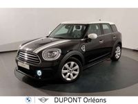 occasion Mini Cooper D Cooper D150ch Business Design BVA8 113g