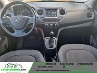 Occasion Hyundai i10 87 ch (63 kW) 2019 Citadine